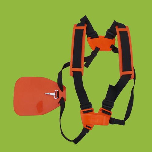 割草机背带套装